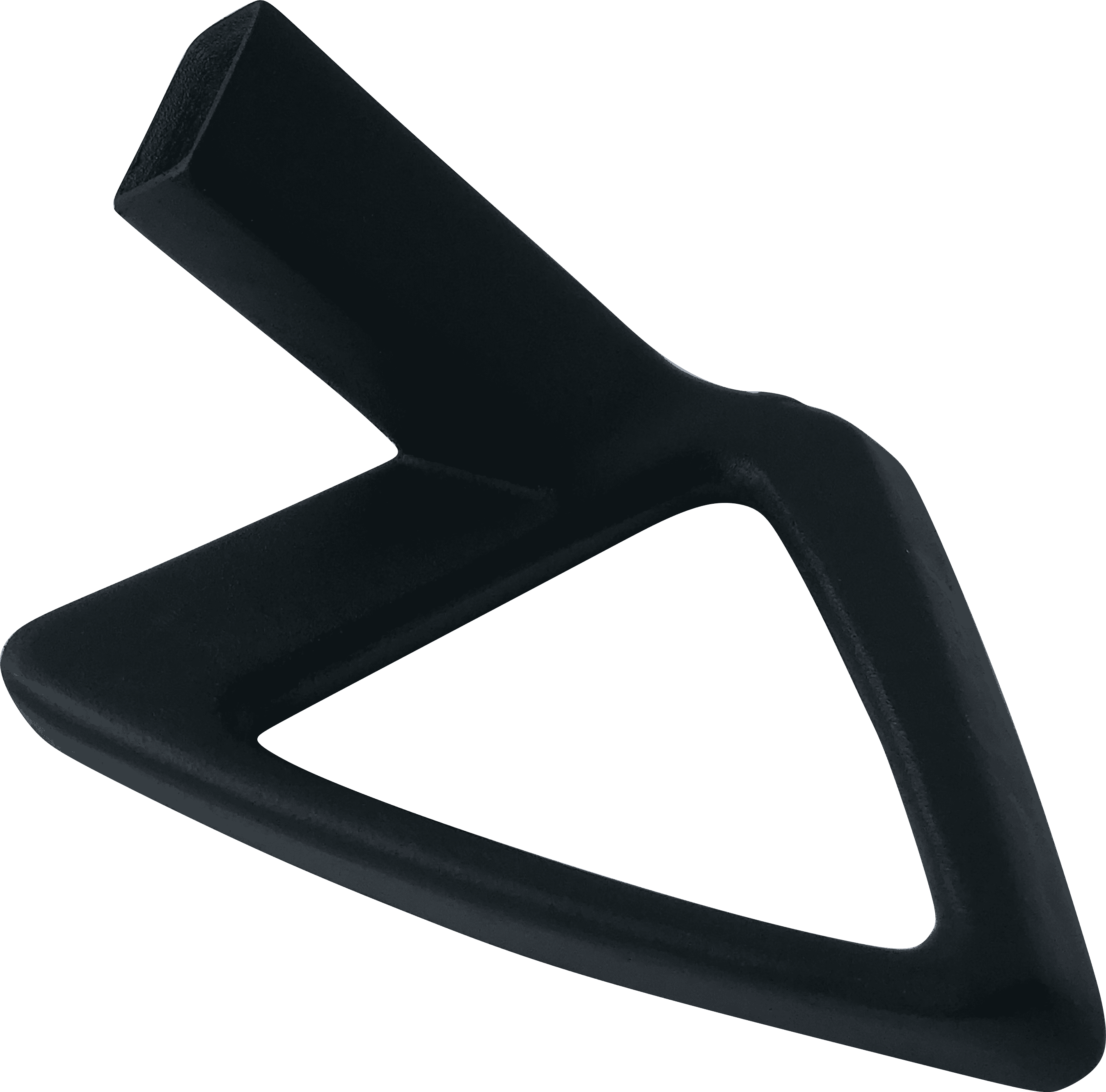 C124 A124 Seat Belt Guide Frame (Mercedes A1248680322) | Left or Right — view 4