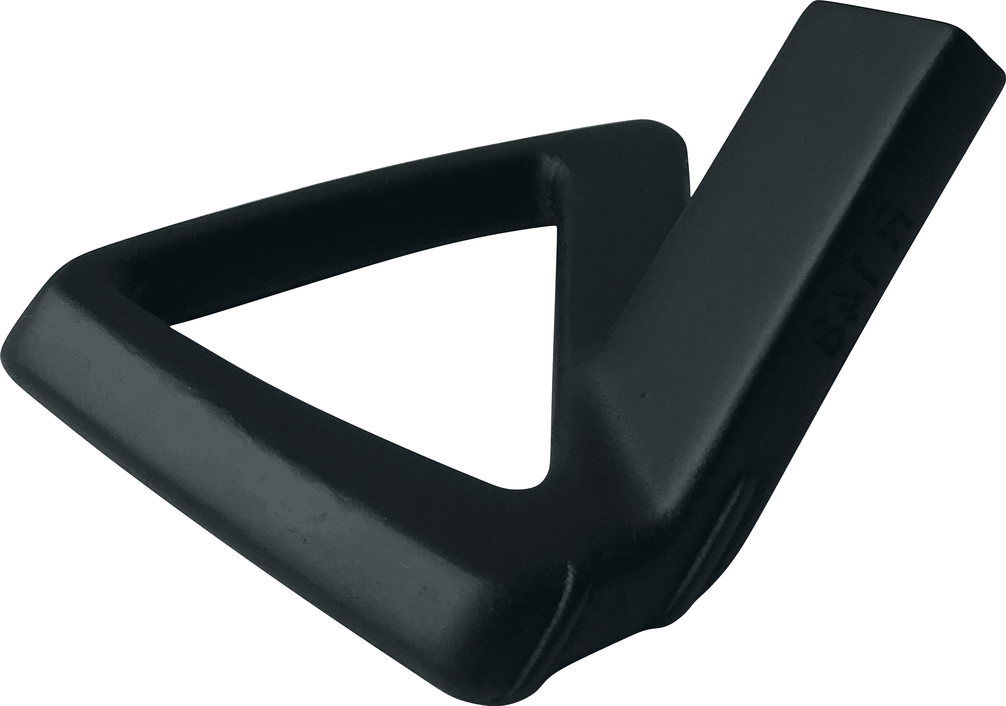 C124 A124 Seat Belt Guide Frame (Mercedes A1248680322) | Left or Right — view 3
