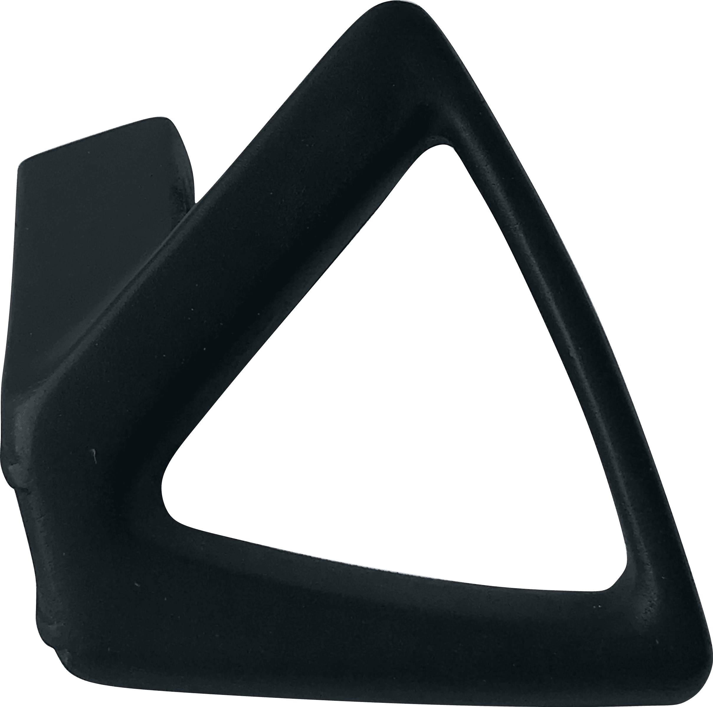 C124 A124 Seat Belt Guide Frame (Mercedes A1248680322) | Left or Right