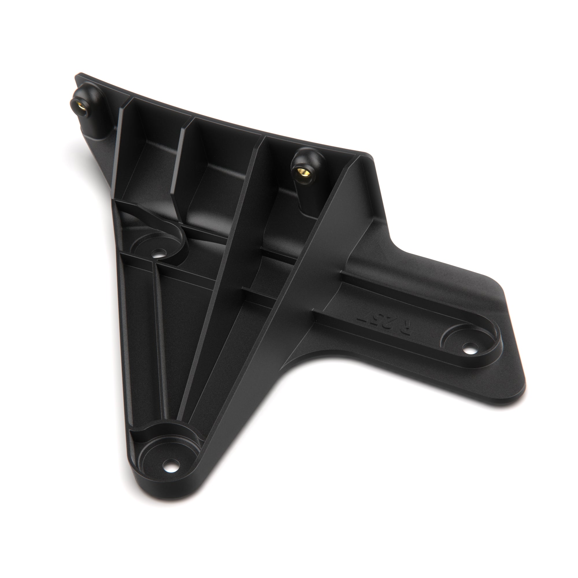 Audi S2, RS2 Bumper Rear Mount Left Or Right 8A0807193 / 8A0807194 — view 4