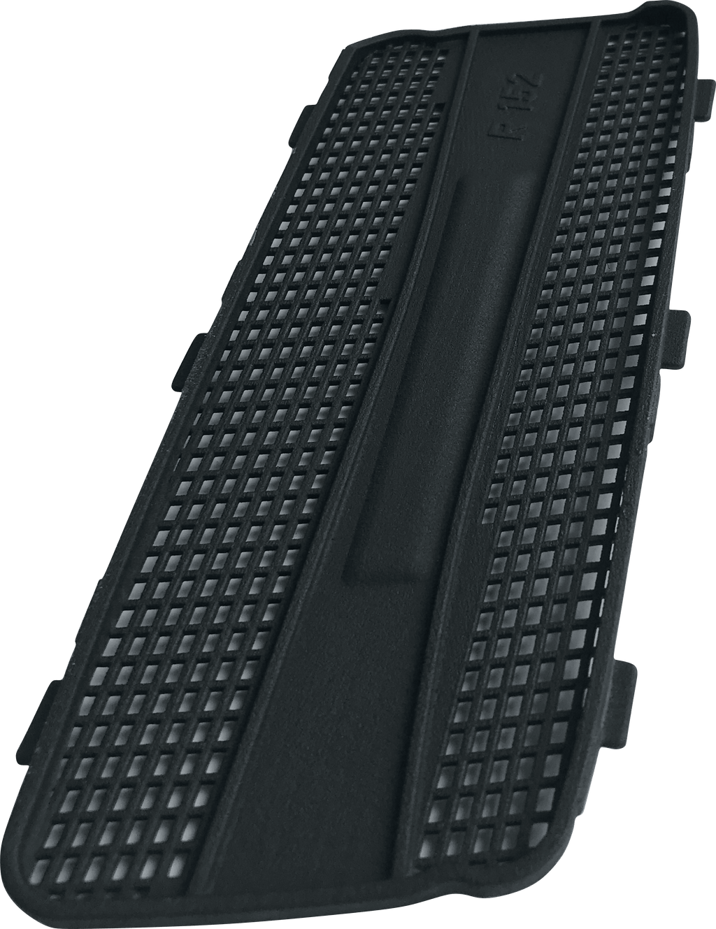 Mercedes-Benz R129 Facelift Body Wing Panel Vent Front Right or Left (A1296900474) — view 2