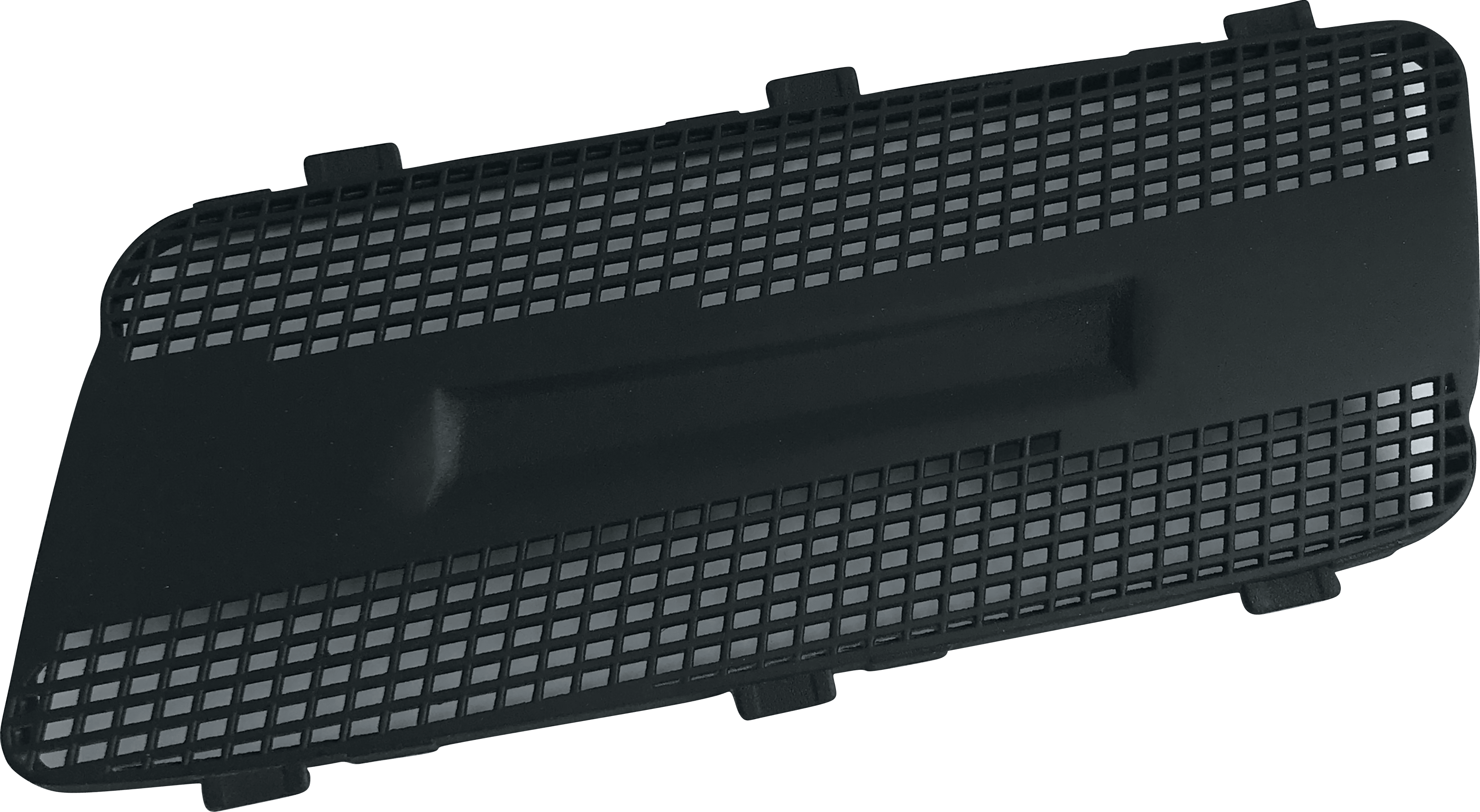 Mercedes-Benz R129 Facelift Body Wing Panel Vent Front Right or Left (A1296900474) — view 3