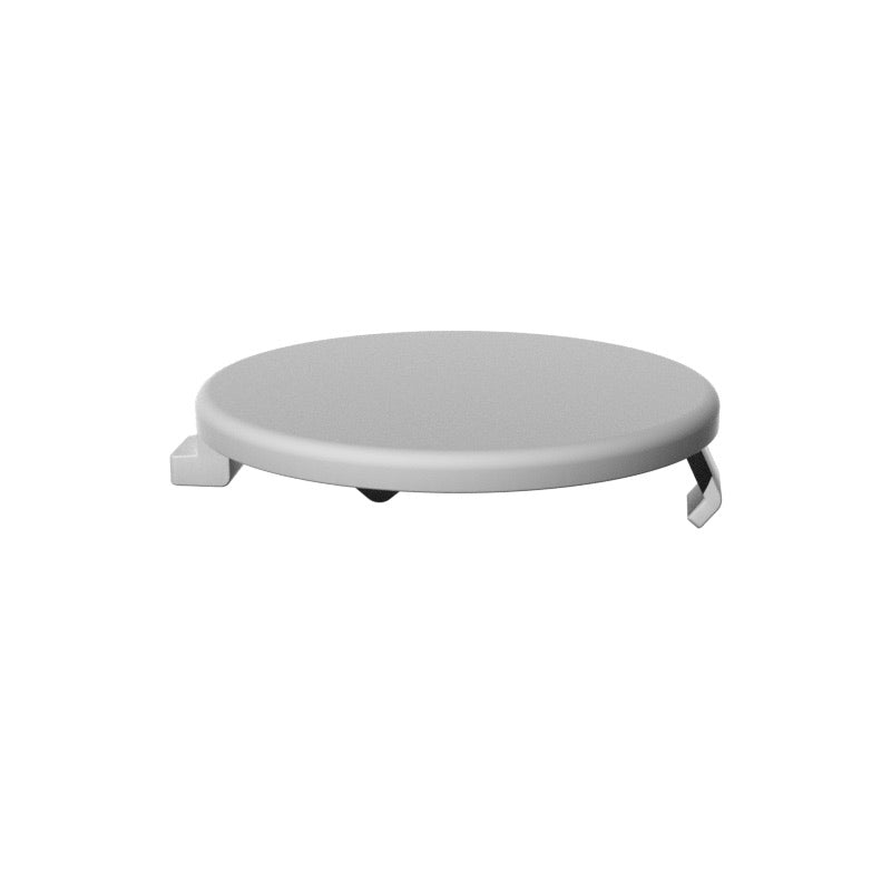BMW E36 E46 Side Skirt Jack Insert Cover (51712234084) — view 2