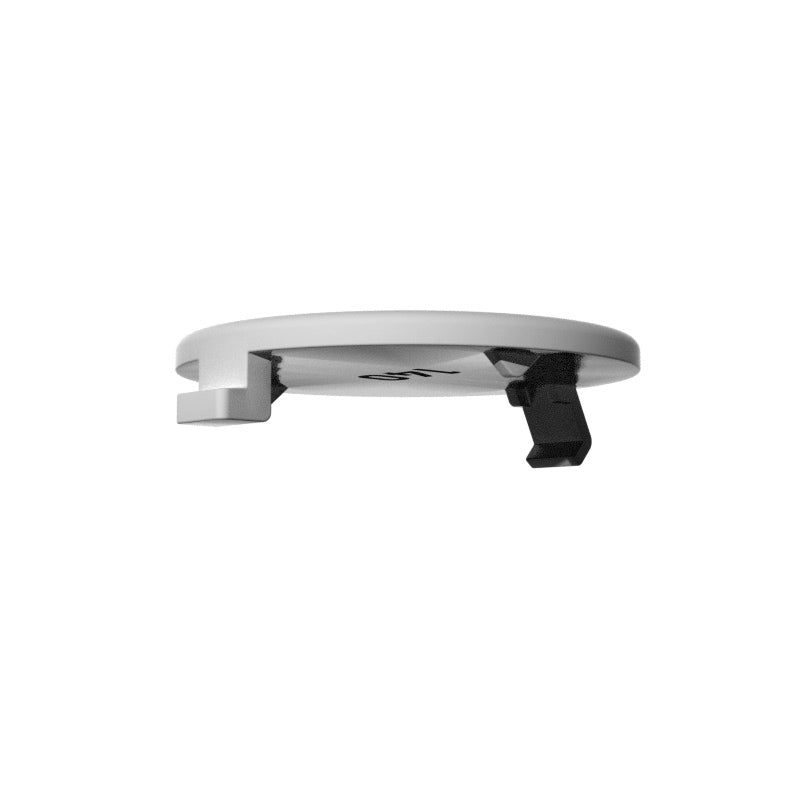 BMW E36 E46 Side Skirt Jack Insert Cover (51712234084) — view 3
