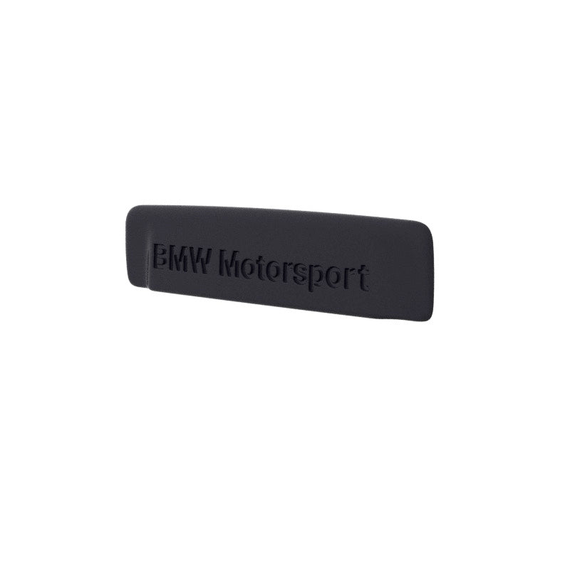BMW E30 Door Handle Opener Motorsport - 318i 320 323 325i 318is — view 2