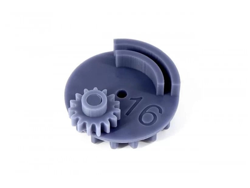 Odometer Speedometer VDO KM/H 15√ó16 Gears Repair Kit Volvo 850 Audi 80 B3 B4 — view 2