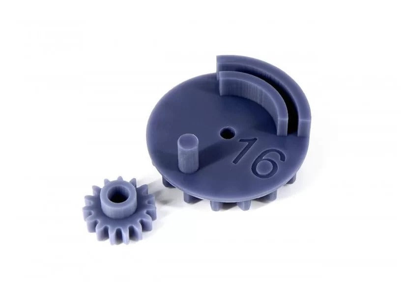 Odometer Speedometer VDO KM/H 15√ó16 Gears Repair Kit Volvo 850 Audi 80 B3 B4