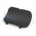 Alfa Romeo 146 Rear Bumper Tow Hook Cover Cap Black or Primed (150302000)