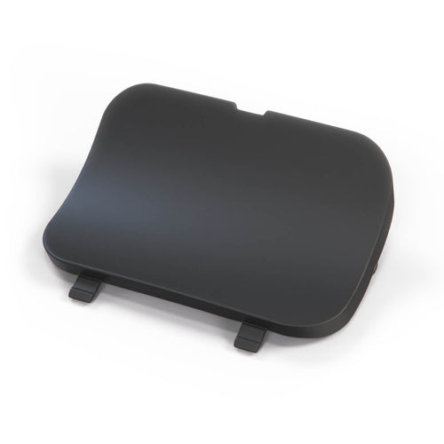 Alfa Romeo 146 Rear Bumper Tow Hook Cover Cap Black or Primed (150302000)