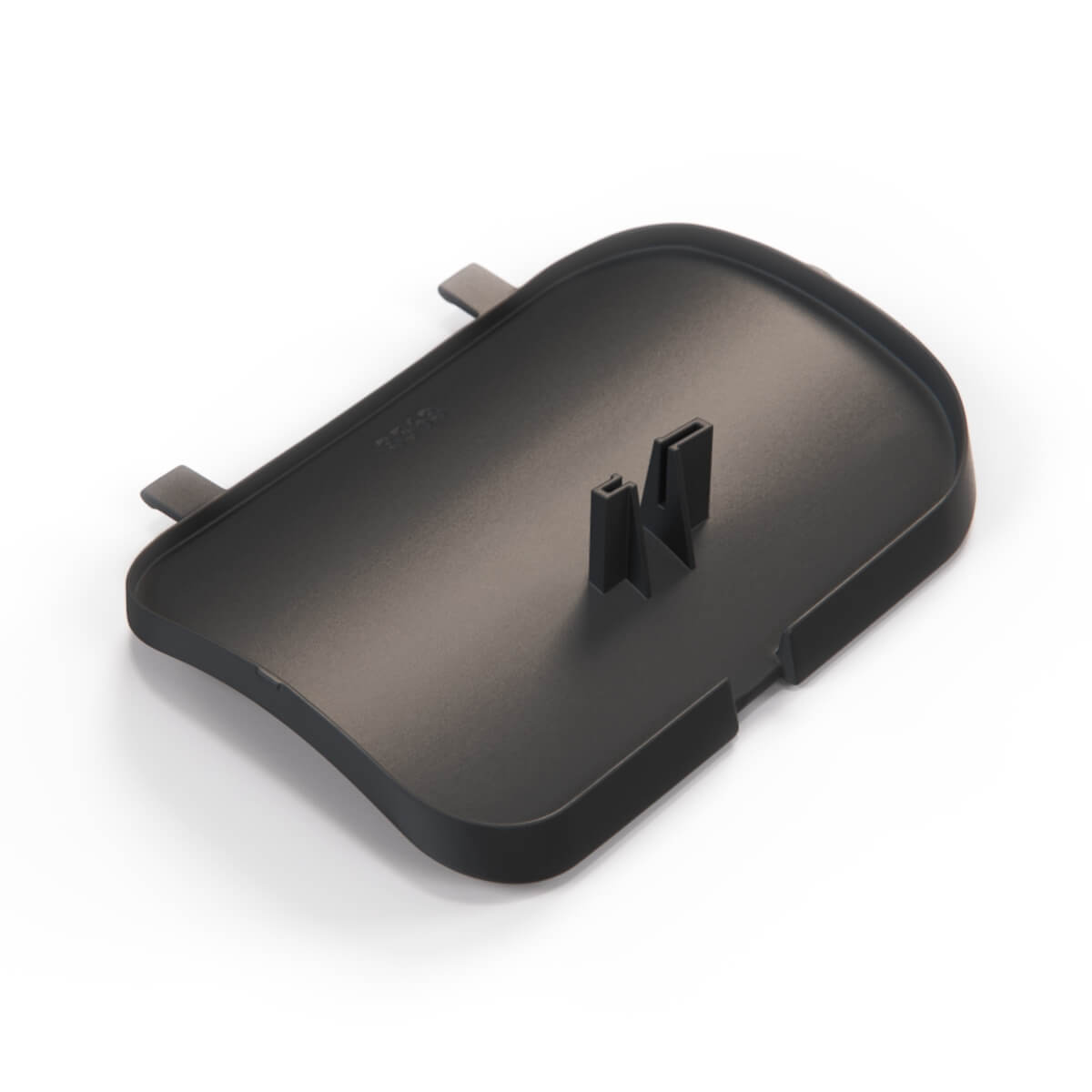 Alfa Romeo 146 Rear Bumper Tow Hook Cover Cap Black or Primed (150302000) — view 4
