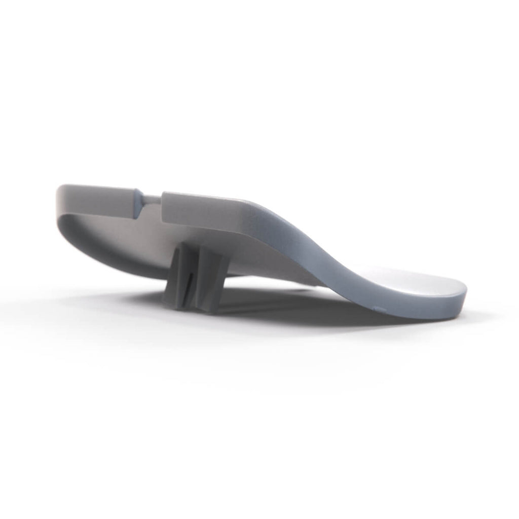 Alfa Romeo 146 Rear Bumper Tow Hook Cover Cap Black or Primed (150302000) — view 5