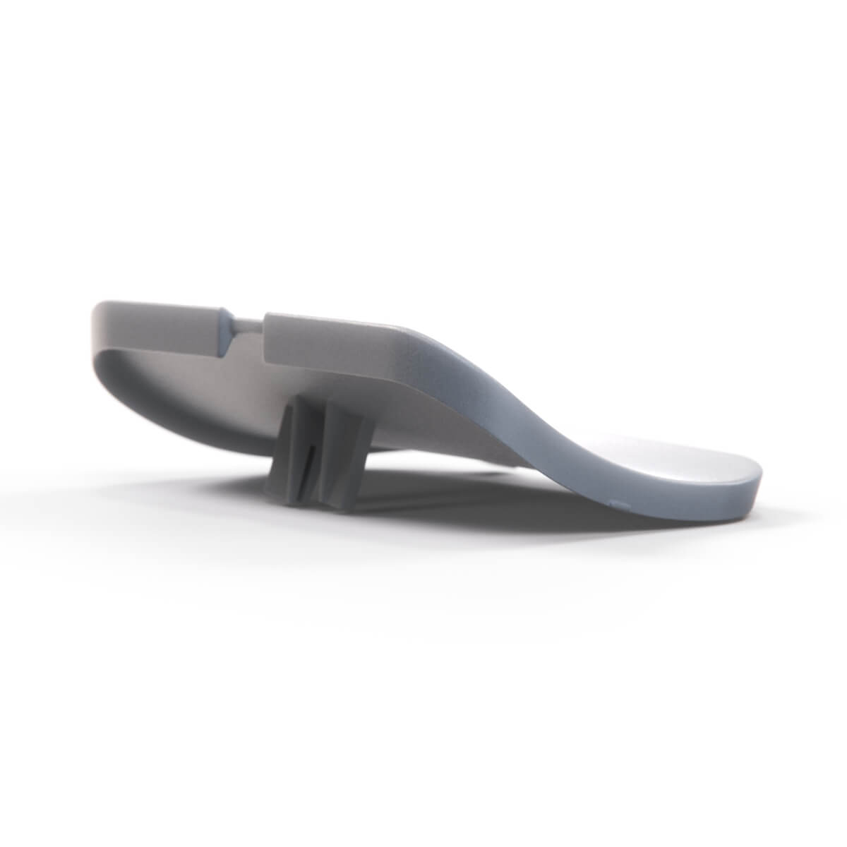 Alfa Romeo 146 Rear Bumper Tow Hook Cover Cap Black or Primed (150302000) — view 5