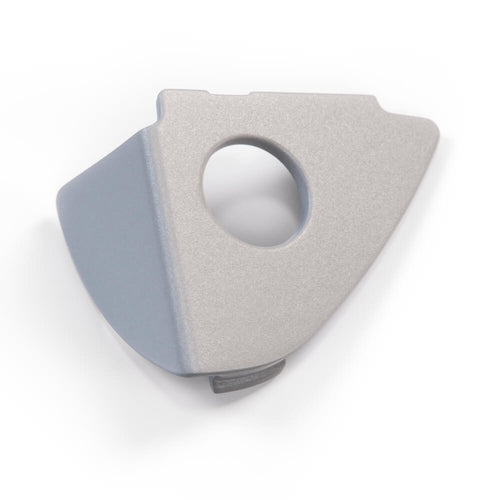 Alfa Romeo 159 Brera 939 Spider Door Handle Key Hole Trim Primed Left or Right — view 2