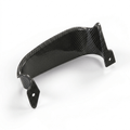 BMW B12 E38 Alpina Rear Bumper Carbon Fibre Exhaust Tip Trim Left or Right