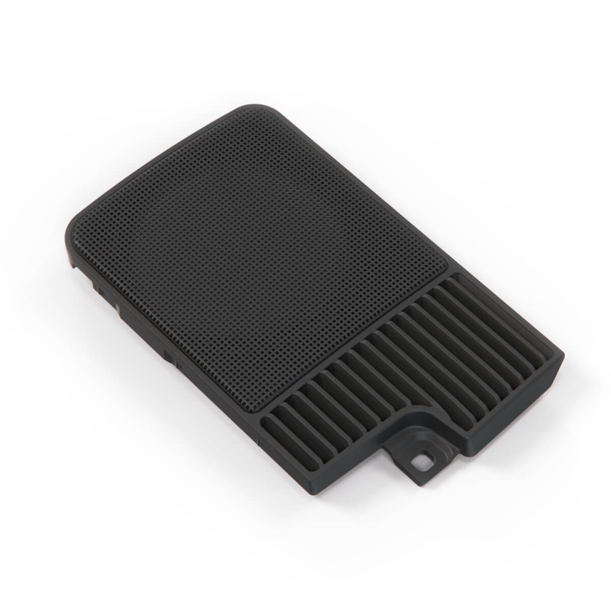 Audi 100 200 5000 C3 Typ 44 Dashboard Speaker Cover with Air Vent All Colours Left or