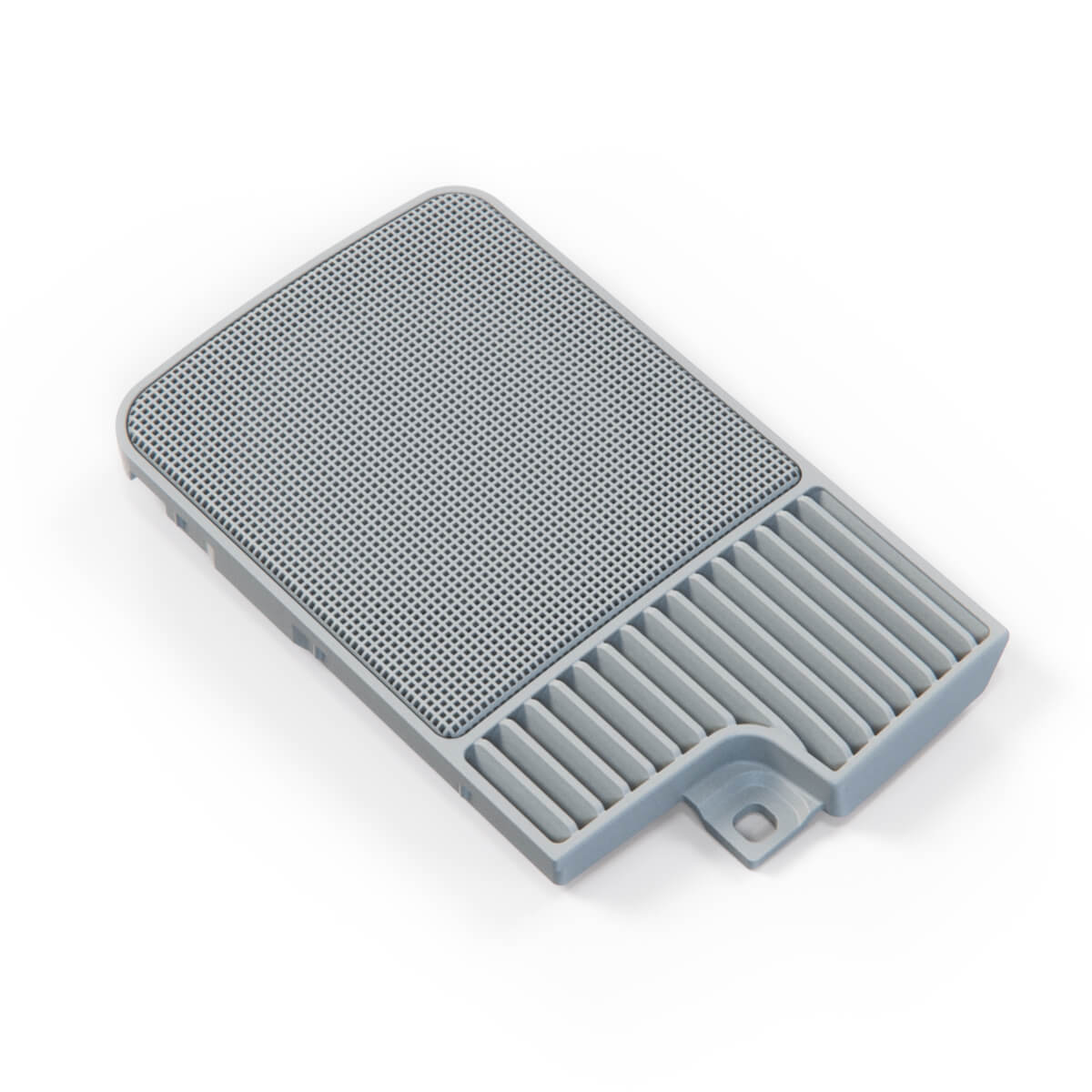 Audi 100 200 5000 C3 Typ 44 Dashboard Speaker Cover with Air Vent All Colours Left or — view 3