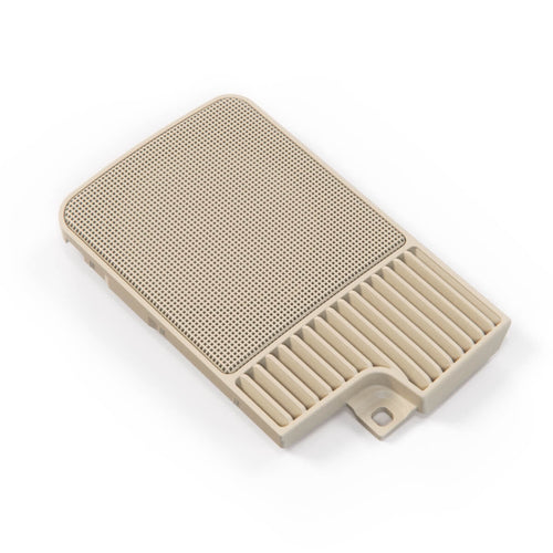 Audi 100 200 5000 C3 Typ 44 Dashboard Speaker Cover with Air Vent All Colours Left or — view 2