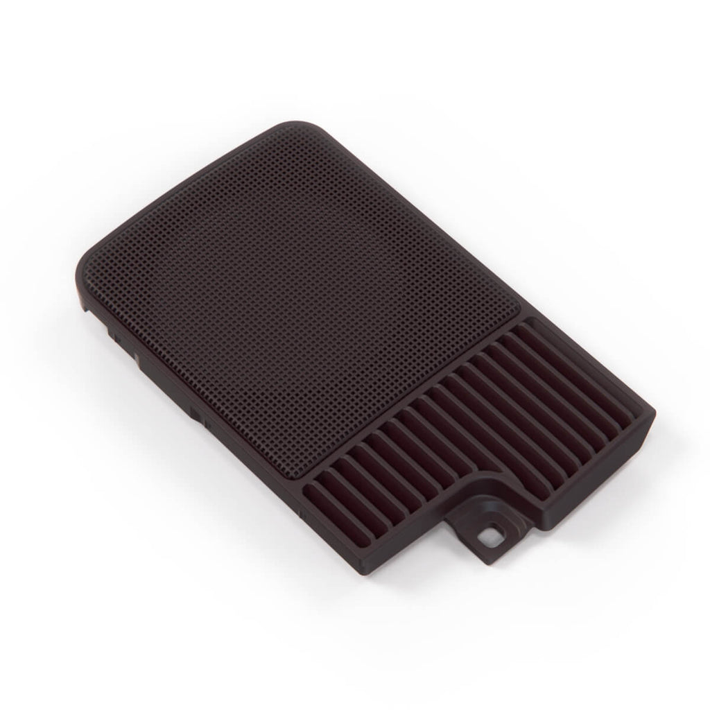 Audi 100 200 5000 C3 Typ 44 Dashboard Speaker Cover with Air Vent All Colours Left or — view 5