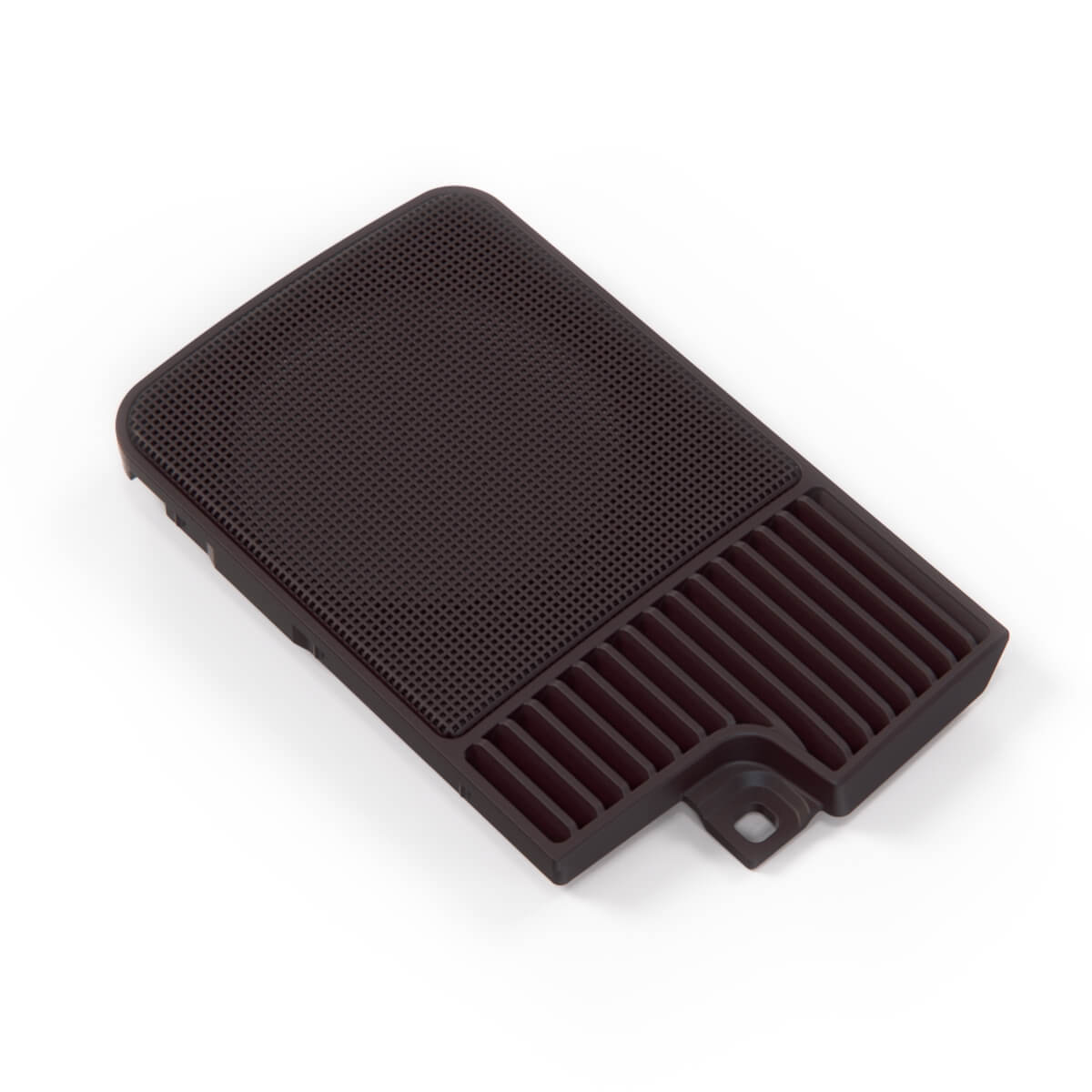 Audi 100 200 5000 C3 Typ 44 Dashboard Speaker Cover with Air Vent All Colours Left or — view 5