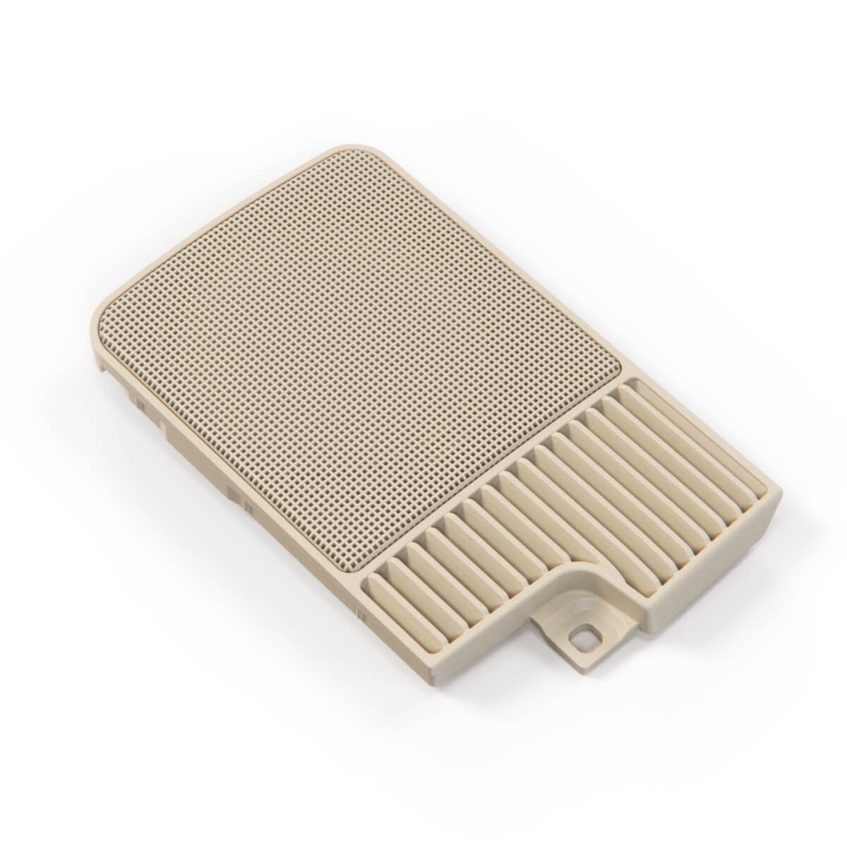 Audi 100 200 5000 C3 Typ 44 Dashboard Speaker Cover with Air Vent All Colours Left or — view 6