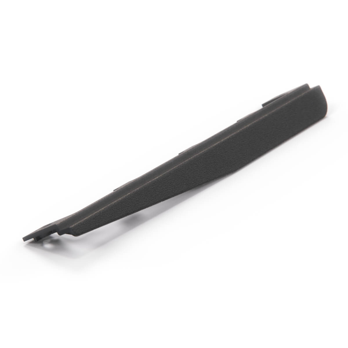Volkswagen 80 100 200 / V8 Golf Passat Scirocco Jetta Sunroof Trim Black Left or Right — view 2