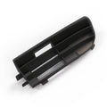 Audi 80 90 400 B2 Coupe Quattro Typ 81 / 85 Front Bumper Grille Tow Hook Cover Trim Black