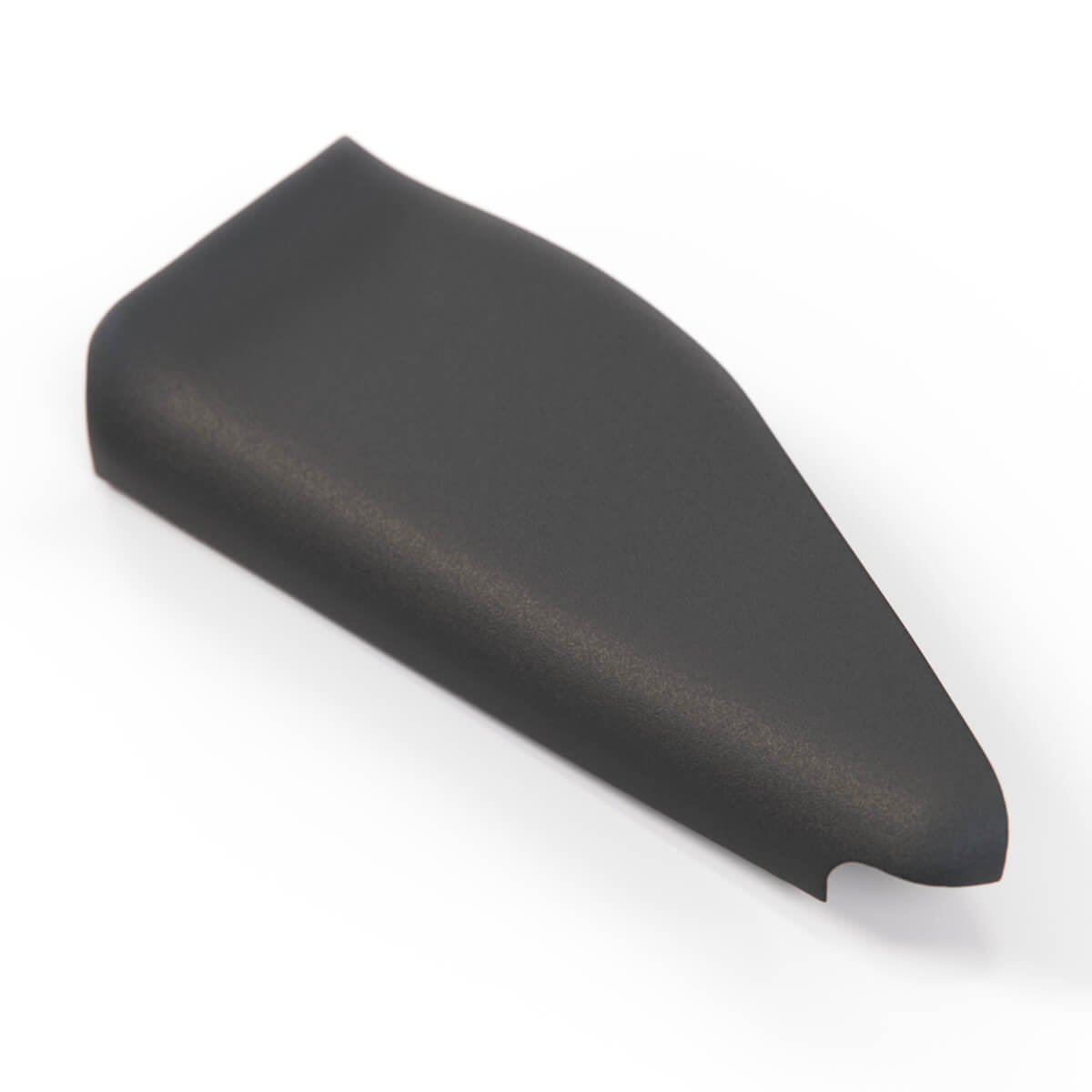 Audi 80 90 4000 B2 Rear Window Inner Cover Trim Black Left or Right