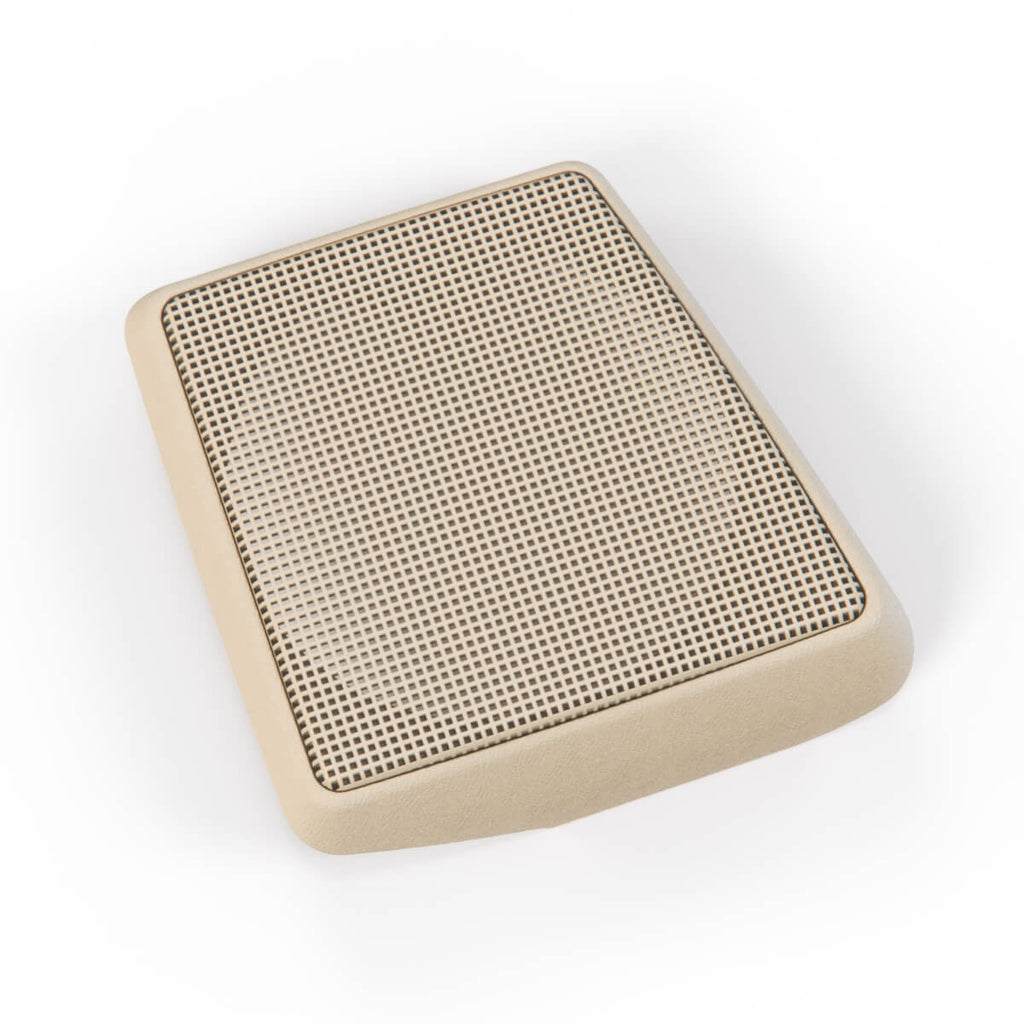 Audi 80 90 4000 Coupe Quattro B2 Dashboard Speaker Cover All Colours Left or Right — view 6