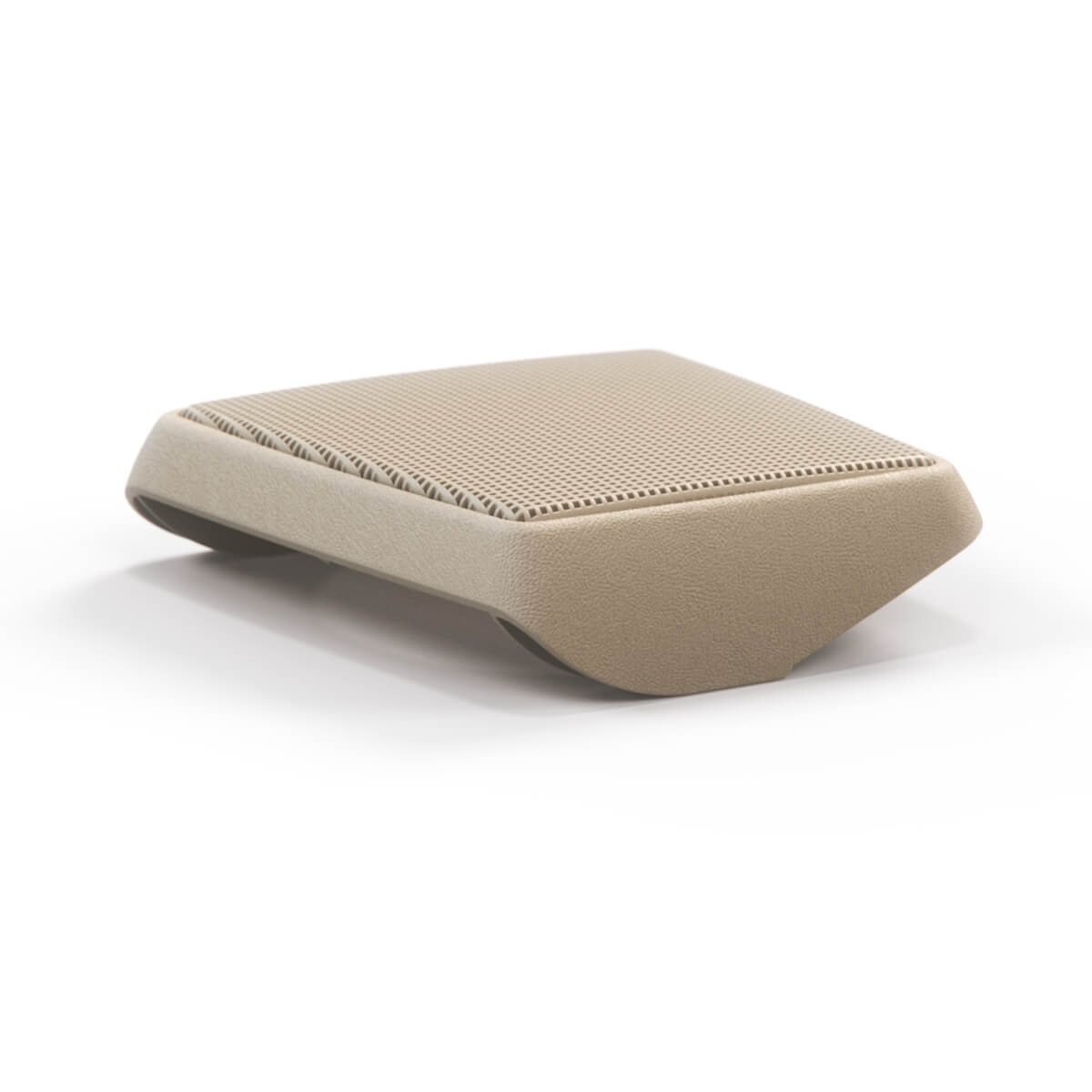 Audi 80 90 4000 Coupe Quattro B2 Dashboard Speaker Cover All Colours Left or Right — view 7