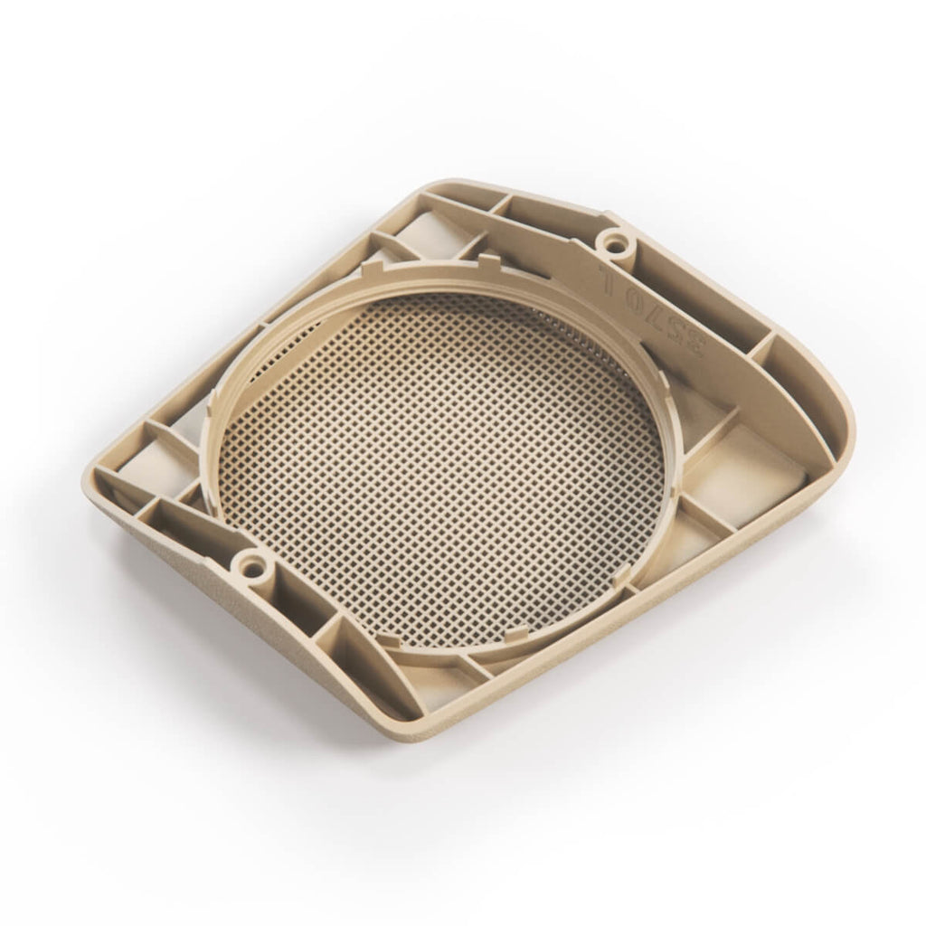 Audi 80 90 4000 Coupe Quattro B2 Dashboard Speaker Cover All Colours Left or Right — view 8
