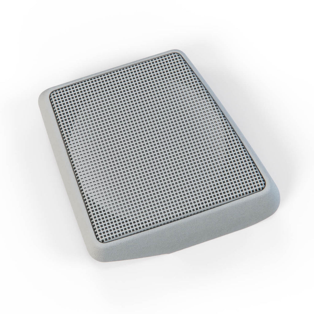 Audi 80 90 4000 Coupe Quattro B2 Dashboard Speaker Cover All Colours Left or Right — view 3