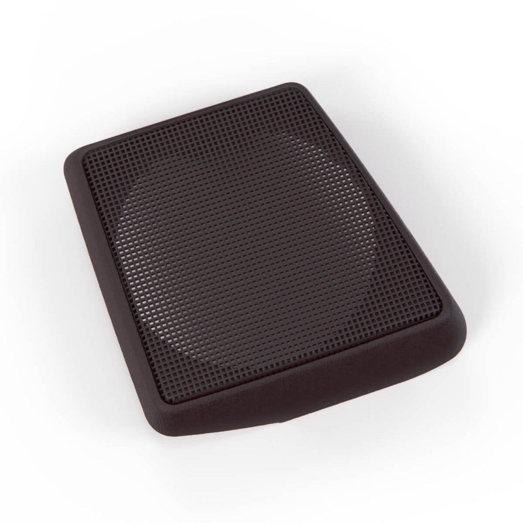 Audi 80 90 4000 Coupe Quattro B2 Dashboard Speaker Cover All Colours Left or Right — view 5