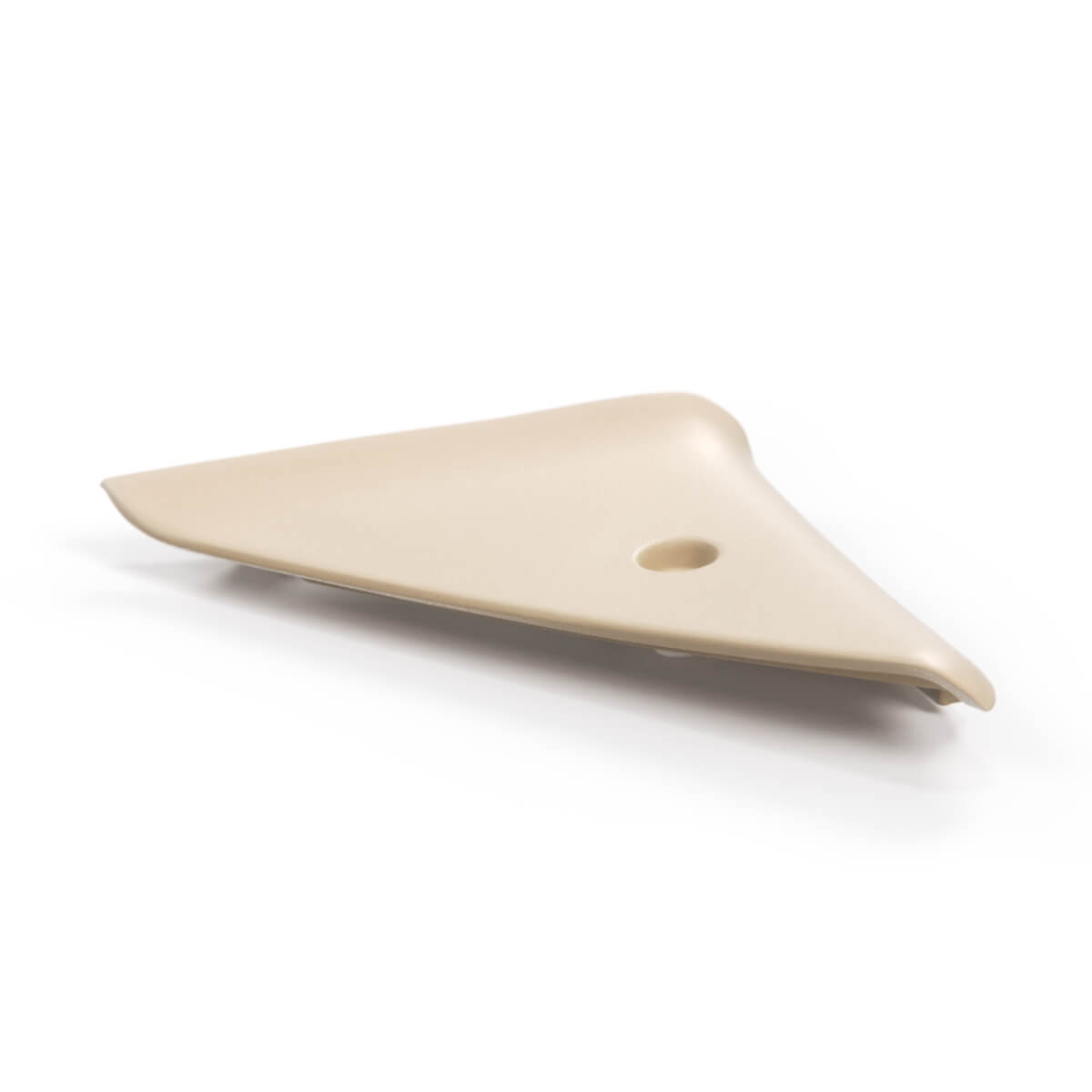 Audi 80 90 4000 Coupe Quattro B2 Inner Power Mirror Triangle Cover Trim All Colours Left — view 7