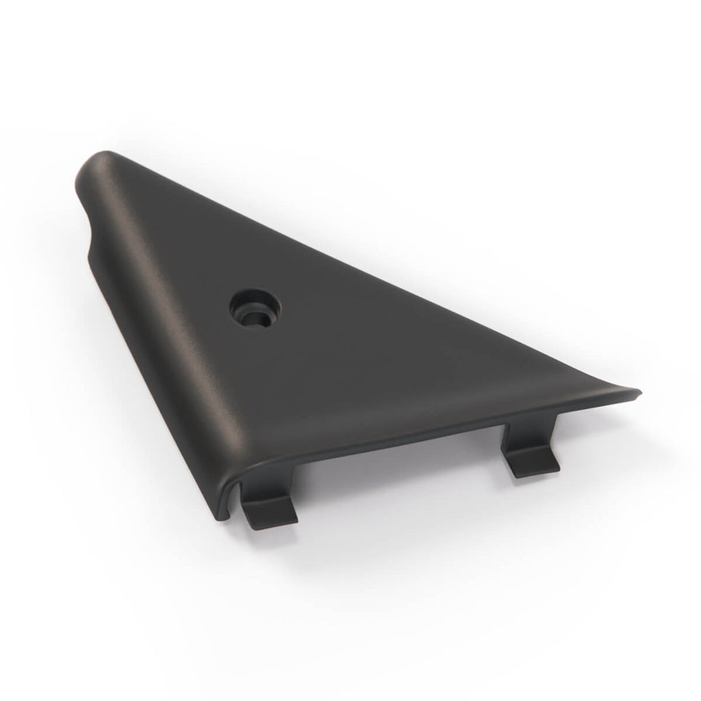 Audi 80 90 4000 Coupe Quattro B2 Inner Power Mirror Triangle Cover Trim All Colours Left