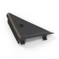 Audi 80 90 4000 Coupe Quattro B2 Inner Power Mirror Triangle Cover Trim All Colours Left
