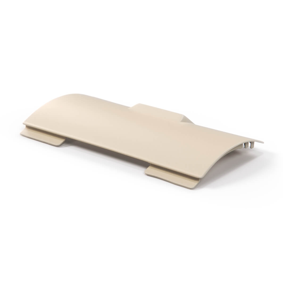 Audi 80 90 4000 Coupe Quattro B2 Interior Fuse Box Cover All Colours (811000321D) — view 7