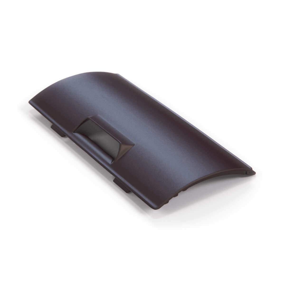 Audi 80 90 4000 Coupe Quattro B2 Interior Fuse Box Cover All Colours (811000321D) — view 5