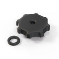 Audi 80 90 4000 Quattro B2 Seat Backrest Adjustment Wheel Knob All Colours (811881671)