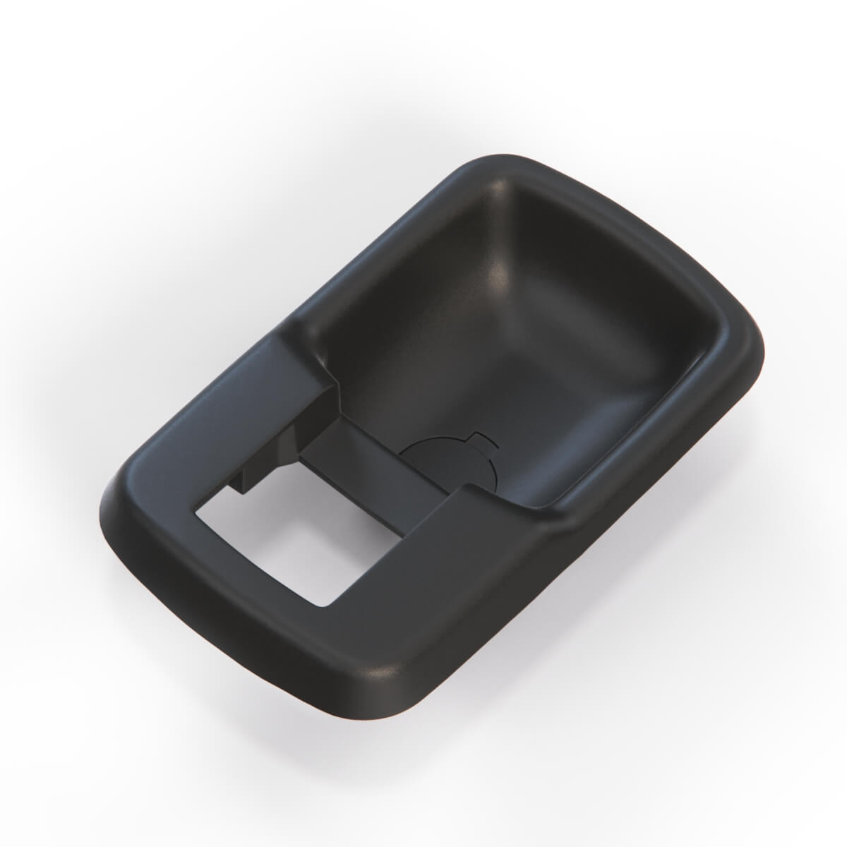 Audi 80 90 Typ 81 / 85 100 200 5000 Urquattro Inner Door Handle Housing All Colours