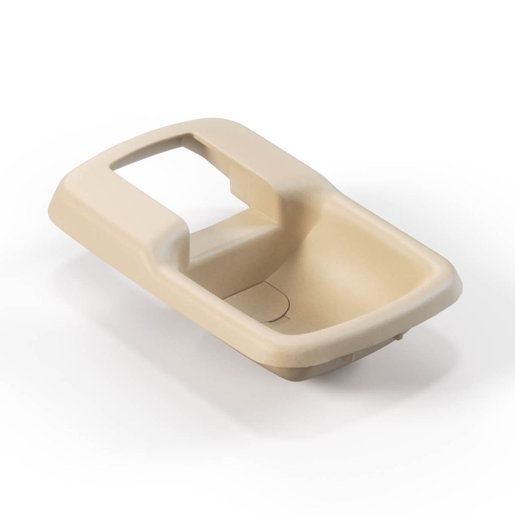 Audi 80 90 Typ 81 / 85 100 200 5000 Urquattro Inner Door Handle Housing All Colours — view 8