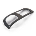 Audi 80 Coupe Type 81 / 85 Front Bumper Fog Light / indicator Frame Black Left or Right