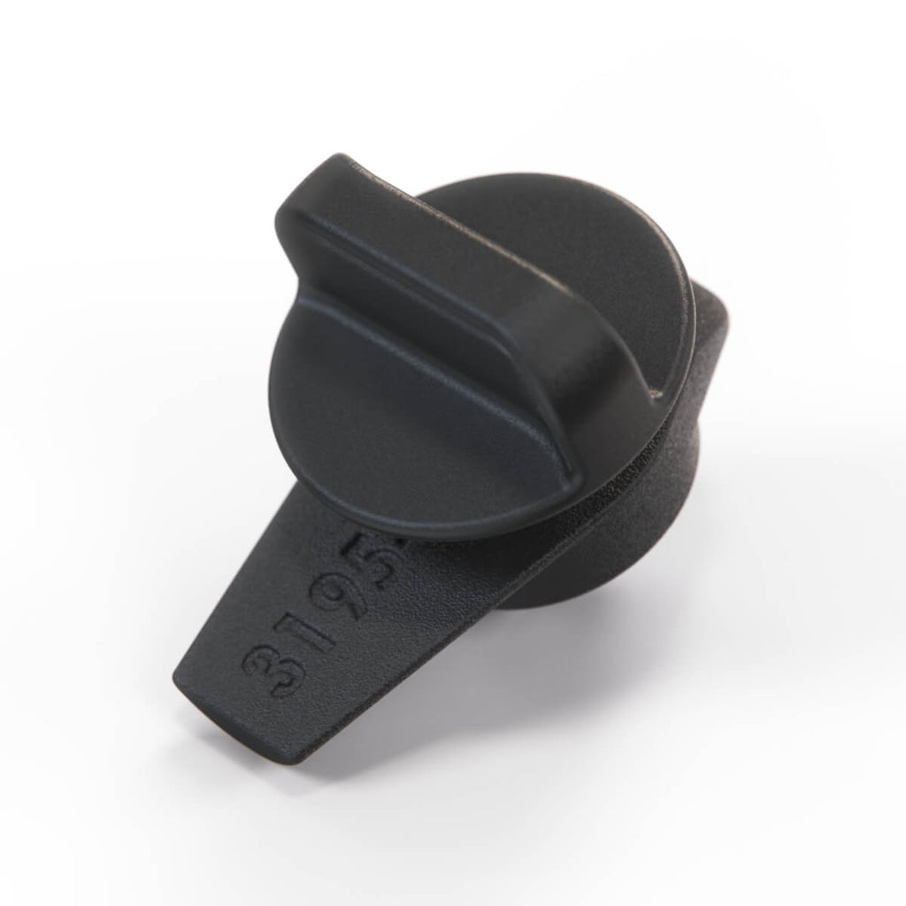 Audi A4 B6 B7 A6 C5 C6 Triangle Retainer Box Lock Clip All Colours +