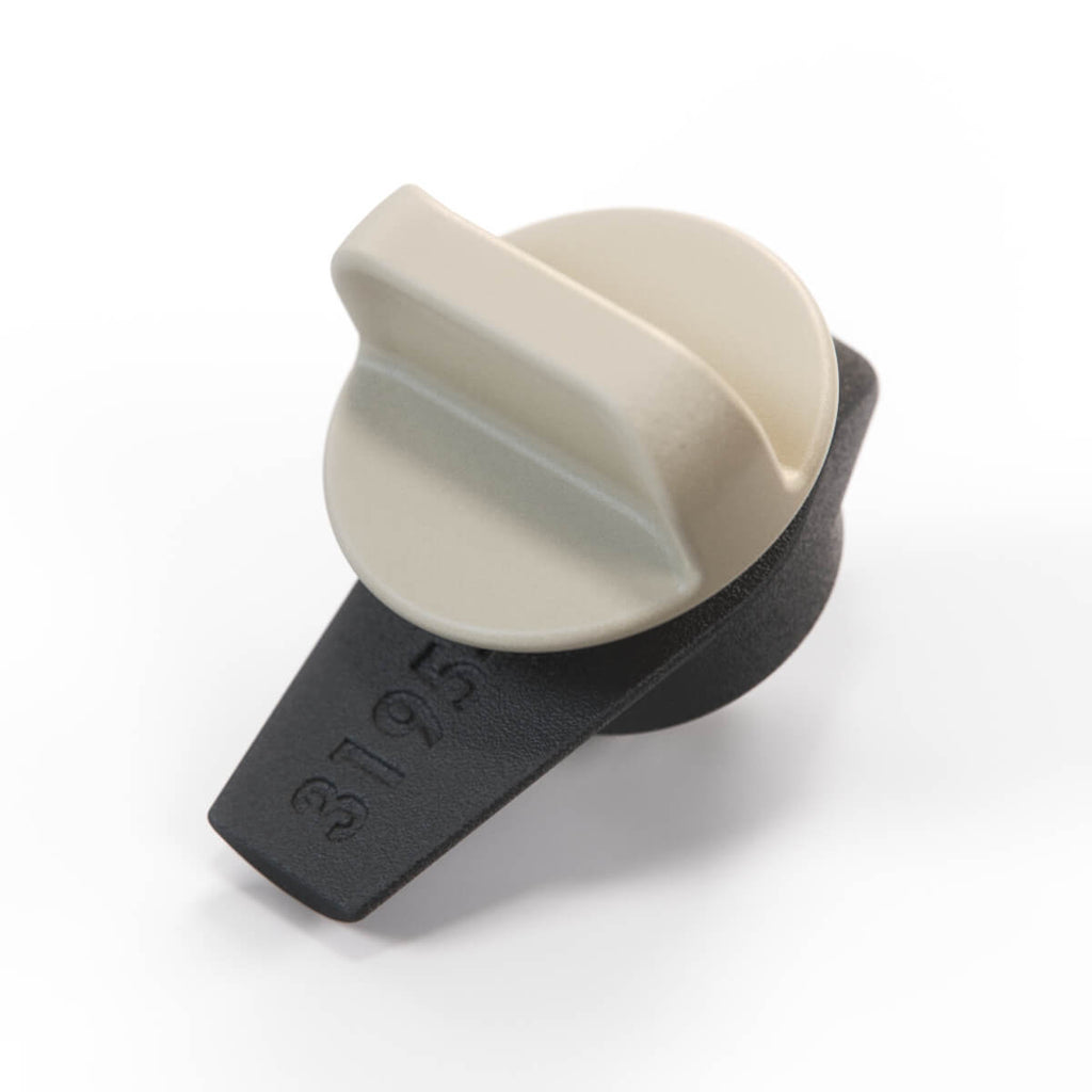 Audi A4 B6 B7 A6 C5 C6 Triangle Retainer Box Lock Clip All Colours + — view 2