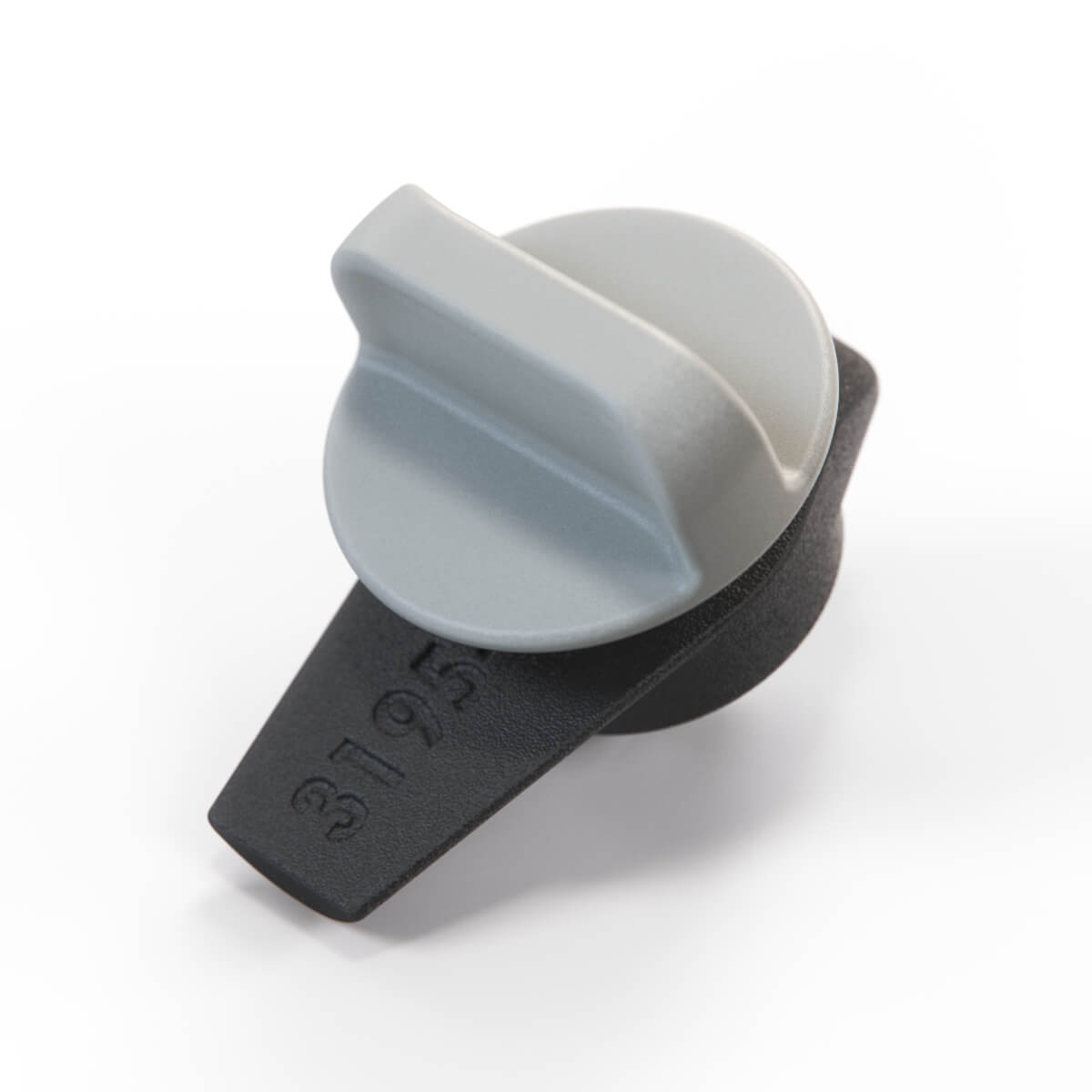 Audi A4 B6 B7 A6 C5 C6 Triangle Retainer Box Lock Clip All Colours + — view 4