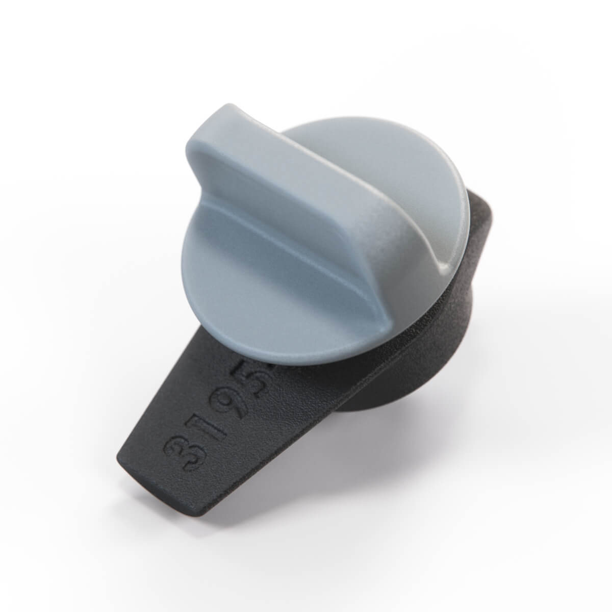 Audi A4 B6 B7 A6 C5 C6 Triangle Retainer Box Lock Clip All Colours + — view 5