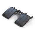 Audi A4 B6 B7 Avant Luggage Lock Bolt Cover Flap All Colours (8E9864483C)