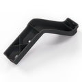 Audi A6 C7 A7 4g Rear Bumper Bracket Black Left or Right (4G8807329 / 4G8807330)
