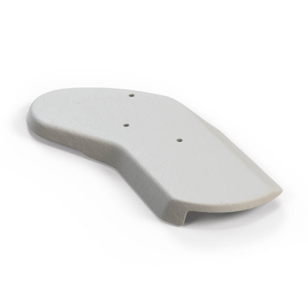 Audi S2 Coupe Cabriolet Front Seat Side Cover Trim All Colours Left or Right — view 7