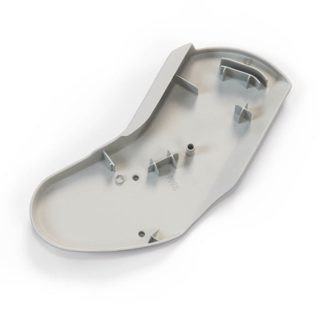 Audi S2 Coupe Cabriolet Front Seat Side Cover Trim All Colours Left or Right — view 8