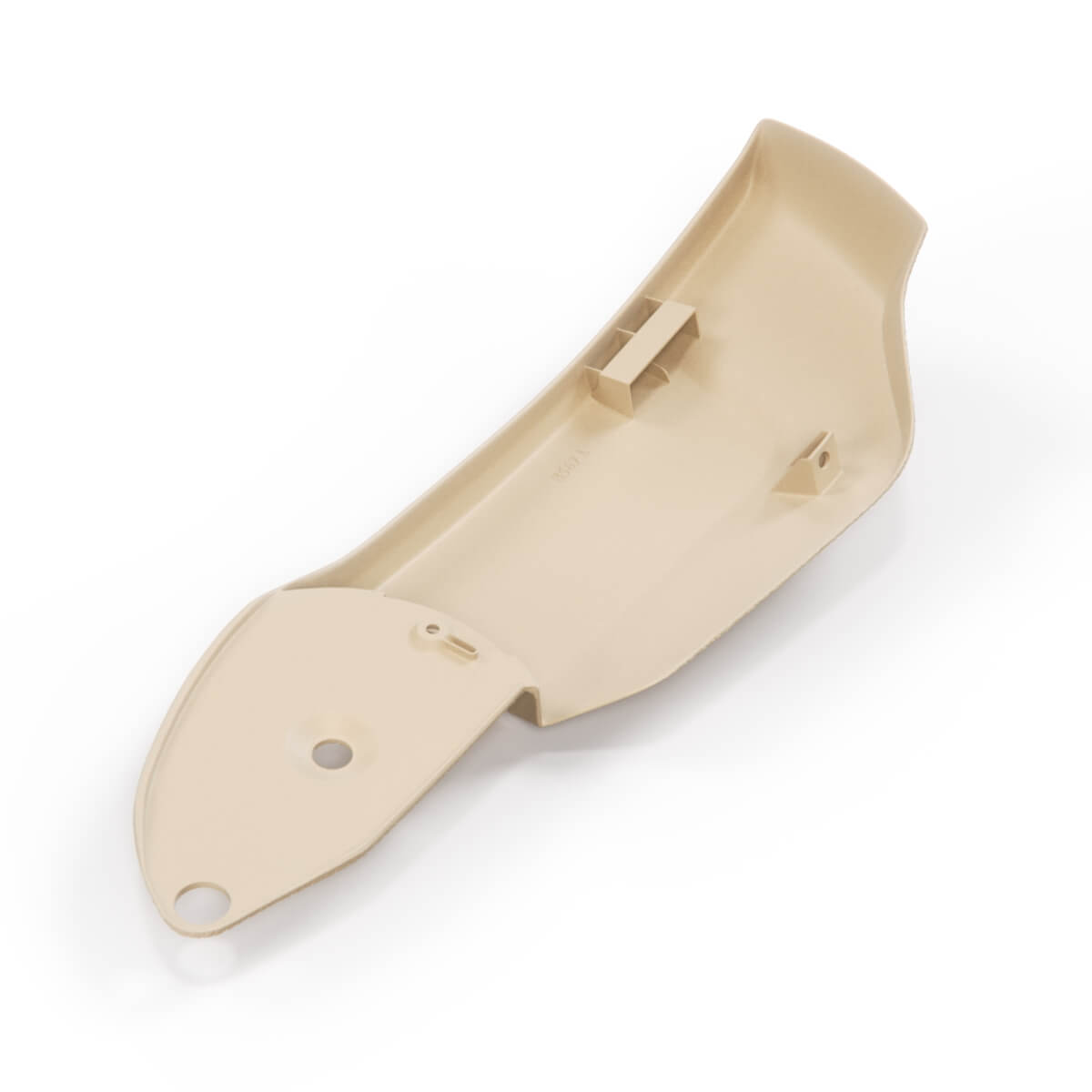 Audi S2 Coupe Cabriolet Front Seat Side Trim All Colours Left or Right — view 8